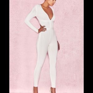 House of CB Arya Jumpsuit